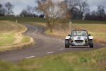 Caterham Seven 270 S 2015 года (UK)